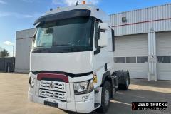Renault Trucks T
                                          460