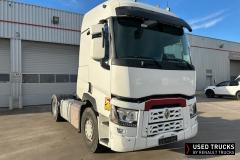 Renault Trucks T
                                          460