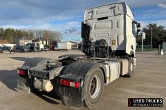 Renault Trucks T
                                          460