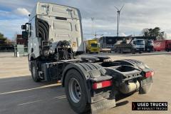 Renault Trucks T
                                          460