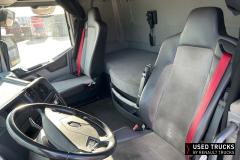 Renault Trucks T
                                          460