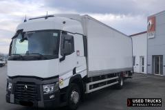 Renault Trucks T
                                          460