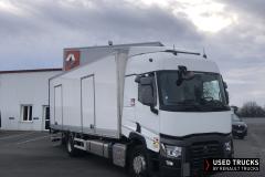 Renault Trucks T
                                          460