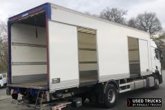 Renault Trucks T
                                          460
