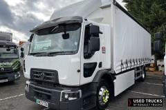 Renault Trucks D Wide Z.E.
                                          