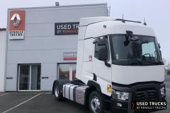 Renault Trucks T
                                          520