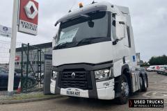 Renault Trucks T
                                          460