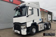 Renault Trucks T
                                          460