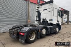 Renault Trucks T
                                          460