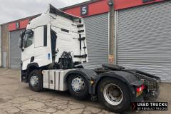 Renault Trucks T
                                          460