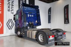 Renault Trucks T
                                          440