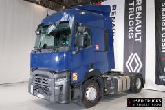 Renault Trucks T
                                          440
