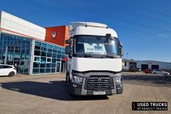 Renault Trucks T
                                          460