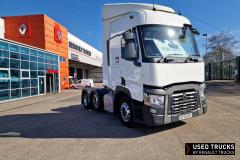 Renault Trucks T
                                          460