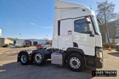 Renault Trucks T
                                          460