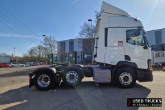 Renault Trucks T
                                          460