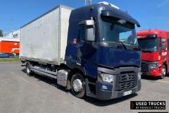 Renault Trucks T
                                          460