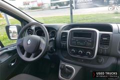 Renault Trafic
                                          145