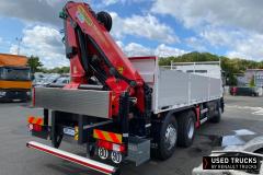Renault Trucks D Wide
                                          