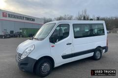 Renault Trucks Master
                                          100