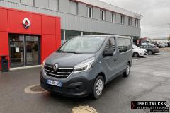 Renault Trafic
                                          145