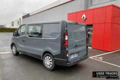 Renault Trafic
                                          145