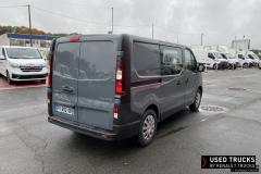 Renault Trafic
                                          145