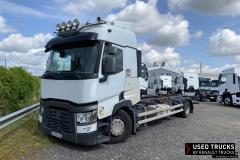Renault Trucks T
                                          460