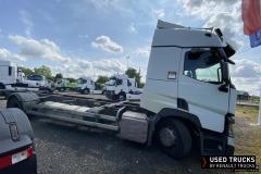 Renault Trucks T
                                          460