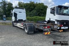 Renault Trucks T
                                          460