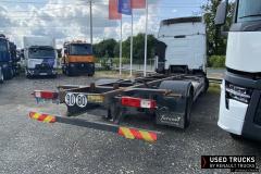 Renault Trucks T
                                          460