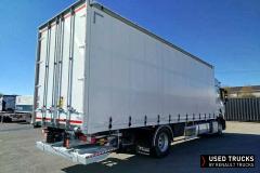 Renault Trucks P-serie
                                          480