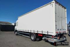 Renault Trucks P-serie
                                          480