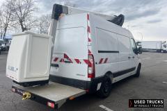 Renault Trucks Master
                                          130