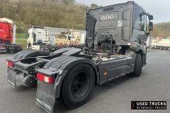 Renault Trucks T
                                          520