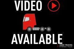 Renault Trucks D
                                          320