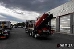 Renault Trucks C
                                          460