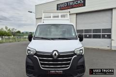 Renault Master
                                          130