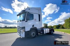Renault Trucks T
                                          460