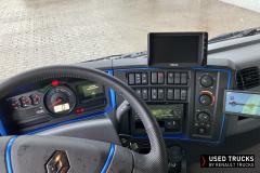 Renault Trucks D Wide
                                          