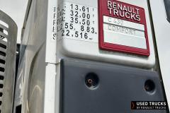 Renault Trucks C
                                          430