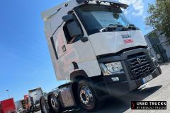 Renault Trucks T
                                          480