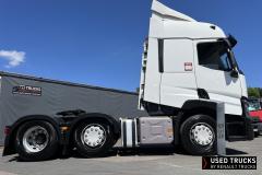 Renault Trucks T
                                          480