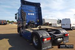 Renault Trucks T
                                          460