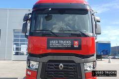Renault Trucks T
                                          520