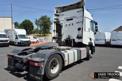 Renault Trucks T
                                          430
