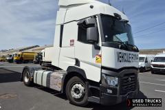 Renault Trucks T
                                          430