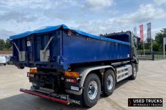 Renault Trucks C
                                          