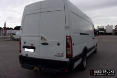 Renault Trucks Master
                                          165