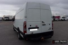Renault Trucks Master
                                          165